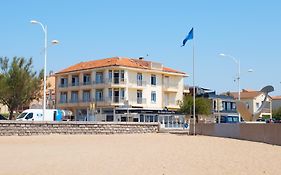 Hôtel de la Mer